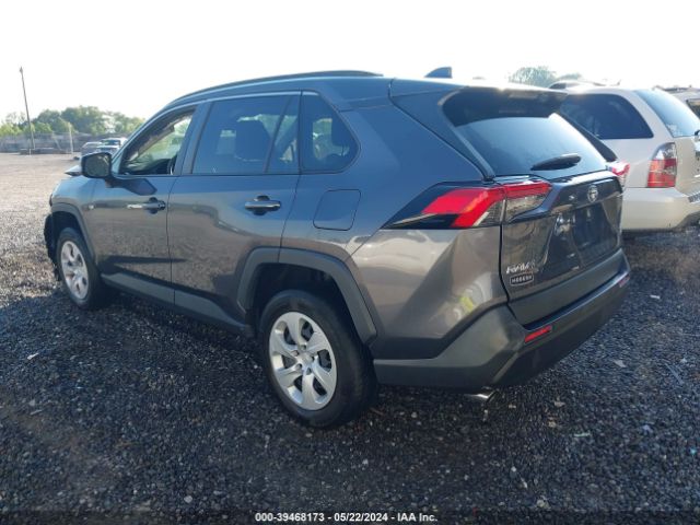 JTMG1RFV3KD501902 Toyota RAV4 LE