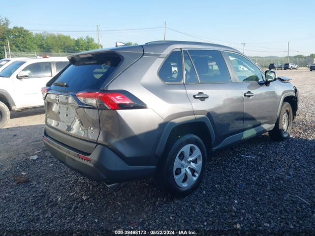 JTMG1RFV3KD501902 Toyota RAV4 LE