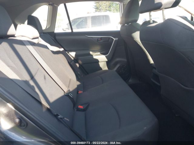 JTMG1RFV3KD501902 Toyota RAV4 LE