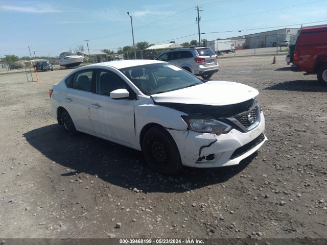2017 3N1AB7AP3HY215766 главное изображение