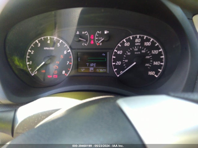 Nissan SENTRA S 2017 3N1AB7AP3HY215766 Image 7
