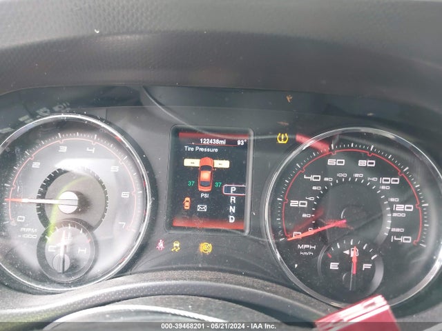 2C3CDXBG6EH324131 Dodge Charger Se