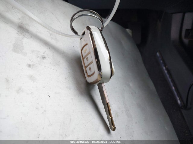 Honda Civic Lx 2016 2HGFC2F52GH547715 Image 11