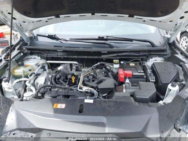 2022 MITSUBISHI OUTLANDER JA4J4TA81NZ039708 Photo 9