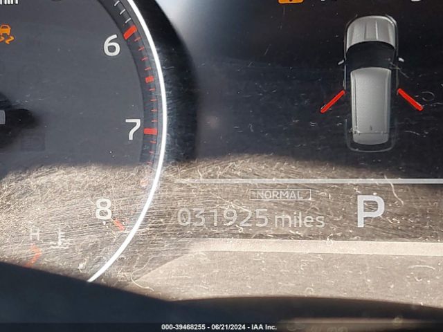 2022 MITSUBISHI OUTLANDER JA4J4TA81NZ039708 Photo 6