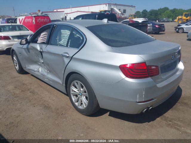 WBA5A7C59FD622386 BMW 528i Xdrive