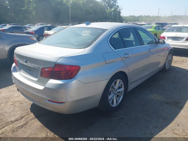 WBA5A7C59FD622386 BMW 528i Xdrive