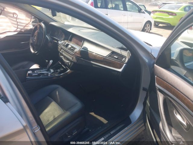 WBA5A7C59FD622386 BMW 528i Xdrive