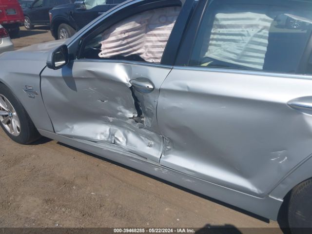 WBA5A7C59FD622386 BMW 528i Xdrive
