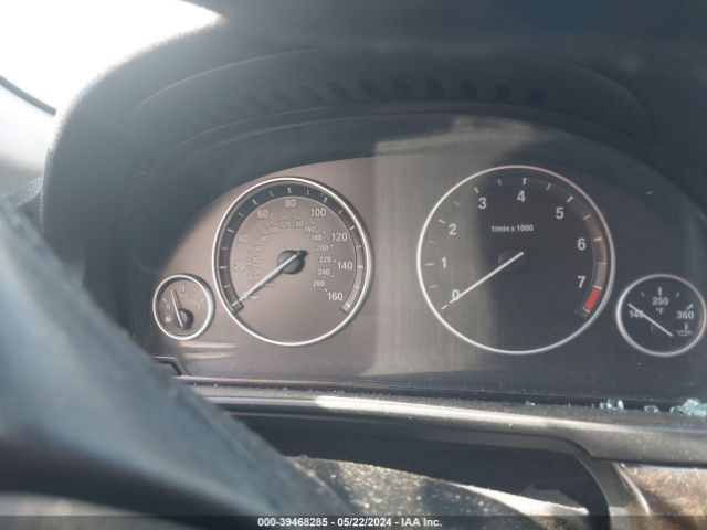 WBA5A7C59FD622386 BMW 528i Xdrive