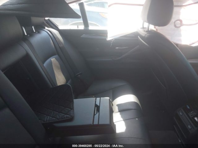 WBA5A7C59FD622386 BMW 528i Xdrive