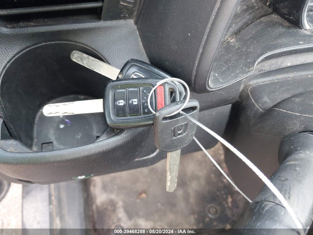 Honda FIT LX 2015 3HGGK5H52FM722888 Image 11