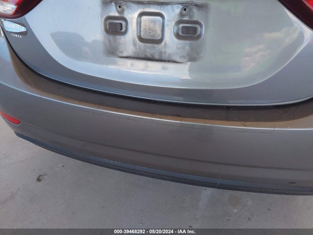 Hyundai Elantra Value Edition 2016 KMHDH4AE2GU645405 Image 15