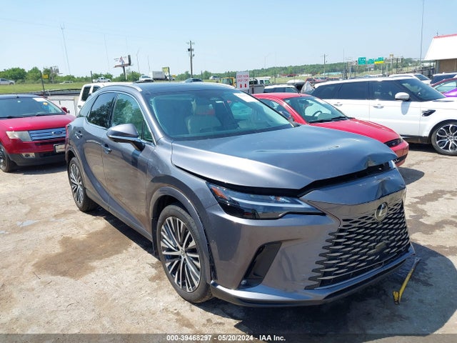 2023 2T2BAMBA9PC012064 головне зображення