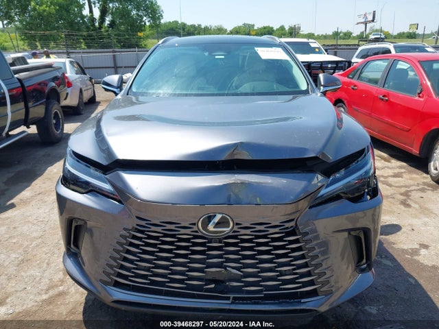 Lexus Rx 350 Premium Plus 2023 2T2BAMBA9PC012064 Image 12