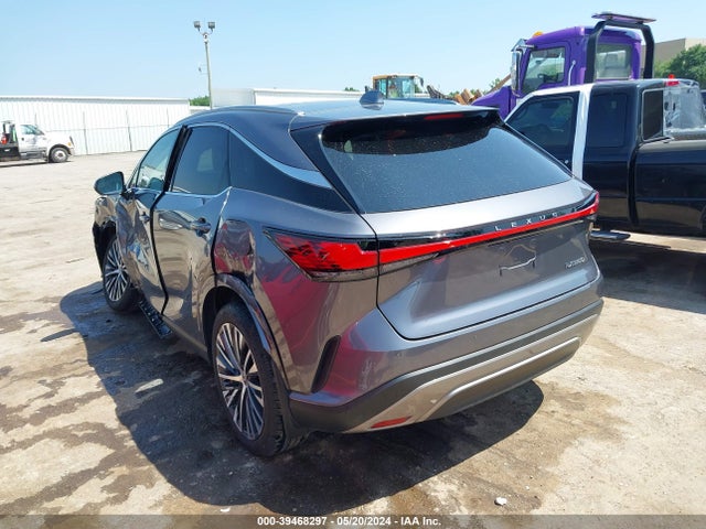 Lexus Rx 350 Premium Plus 2023 2T2BAMBA9PC012064 Image 3