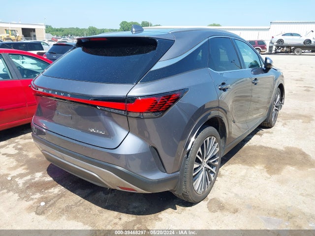 Lexus Rx 350 Premium Plus 2023 2T2BAMBA9PC012064 Image 4