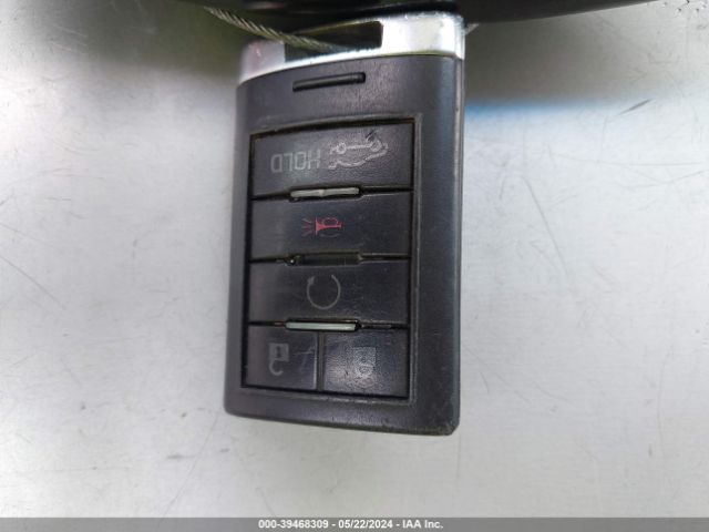 1G6AJ5S36E0140537 Cadillac Ats Performance