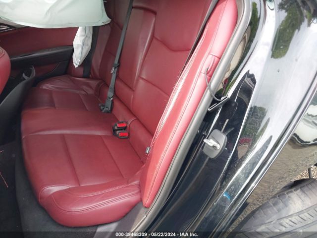 1G6AJ5S36E0140537 Cadillac Ats Performance