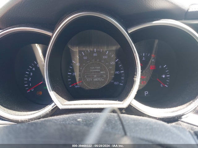 KIA OPTIMA EX 2014 5XXGN4A75EG312078 Image 7
