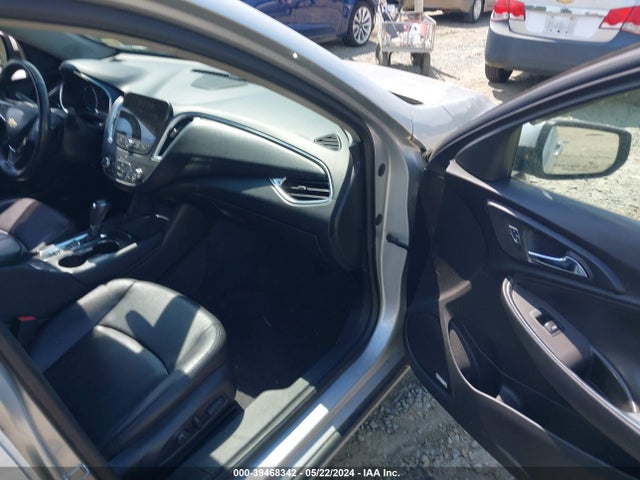 Chevrolet MALIBU 1LT 2016 1G1ZE5ST1GF229588 Image 5