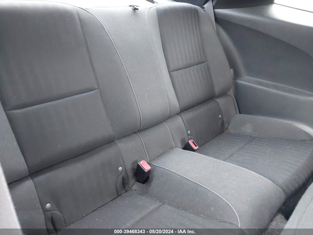 Chevrolet Camaro 2ls 2014 2G1FA1E33E9138380 Image 8