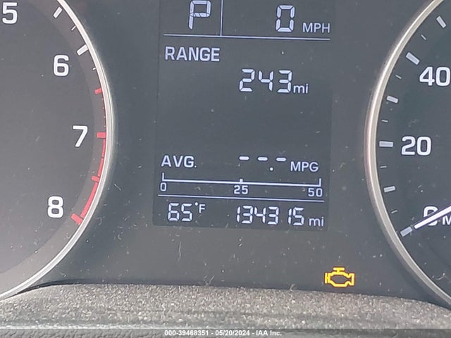 Hyundai ELANTRA SE 2017 5NPD84LF2HH002865 Image 7