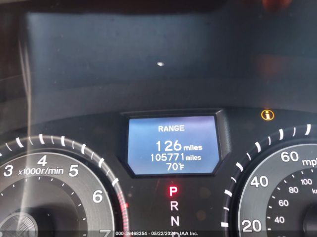 5FNRL5H92GB060226 Honda Odyssey Touring/touring Elite