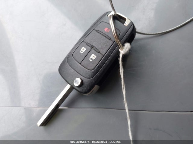 Chevrolet EQUINOX LS 2015 2GNALAEK3F1169946 Image 11