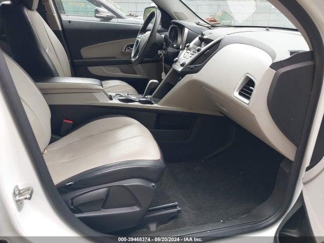 Chevrolet EQUINOX LS 2015 2GNALAEK3F1169946 Image 5