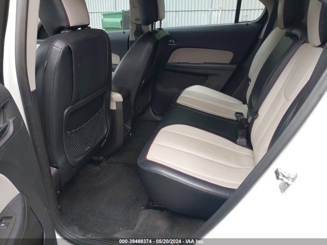 Chevrolet EQUINOX LS 2015 2GNALAEK3F1169946 Image 8