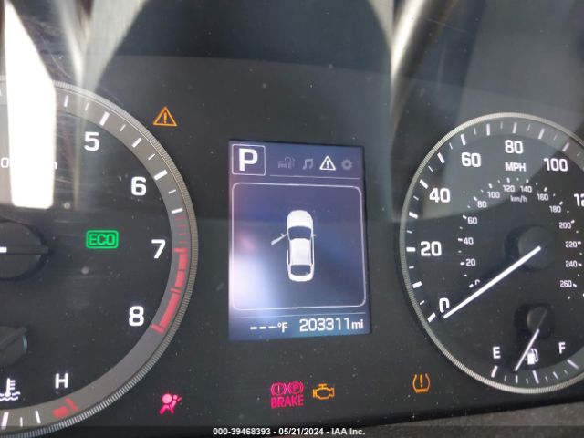 5NPE34AF3GH382027 Hyundai Sonata Sport