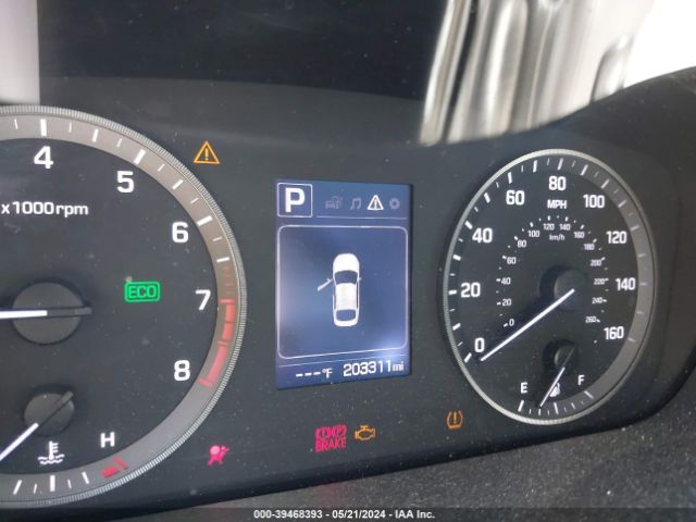 5NPE34AF3GH382027 Hyundai Sonata Sport