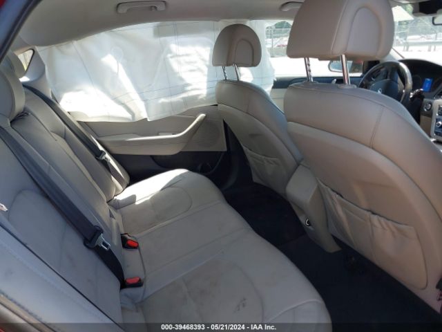5NPE34AF3GH382027 Hyundai Sonata Sport