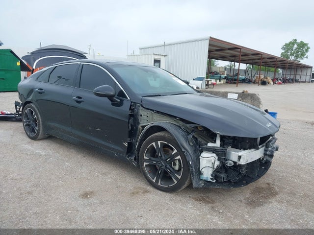 KIA K5 Gt-line 2023 5XXG64J29PG180706 Image 1