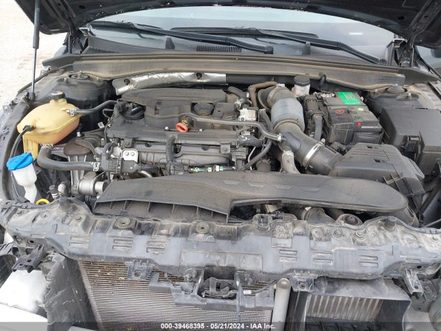 KIA K5 Gt-line 2023 5XXG64J29PG180706 Image 10