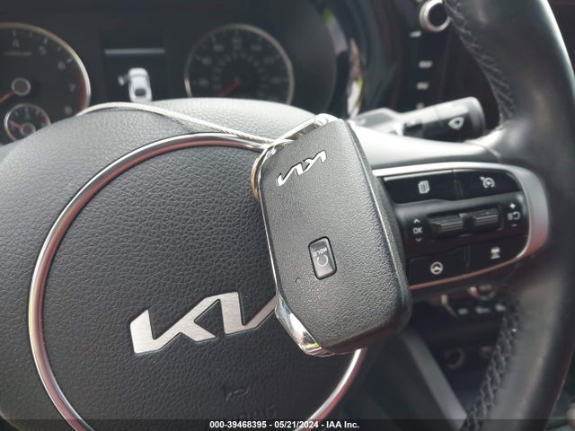 KIA K5 Gt-line 2023 5XXG64J29PG180706 Image 11