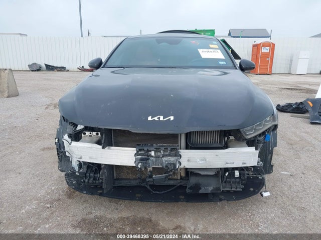KIA K5 Gt-line 2023 5XXG64J29PG180706 Image 13