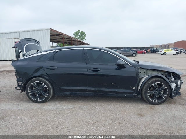 KIA K5 Gt-line 2023 5XXG64J29PG180706 Image 14