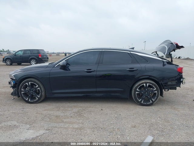 KIA K5 Gt-line 2023 5XXG64J29PG180706 Image 15