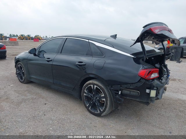 KIA K5 Gt-line 2023 5XXG64J29PG180706 Image 3
