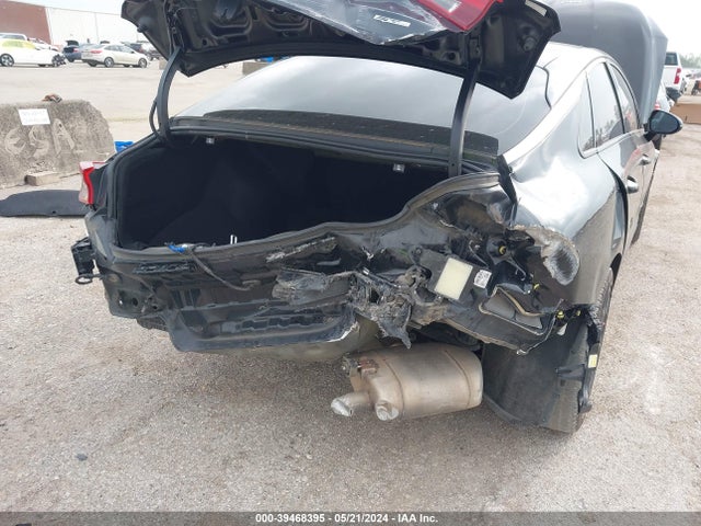 KIA K5 Gt-line 2023 5XXG64J29PG180706 Image 6