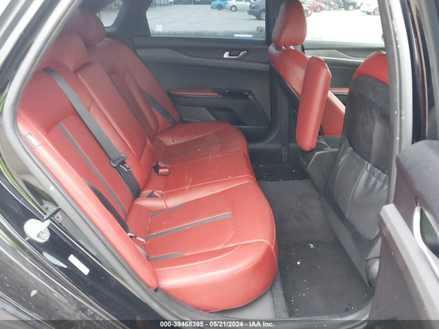 KIA K5 Gt-line 2023 5XXG64J29PG180706 Image 8