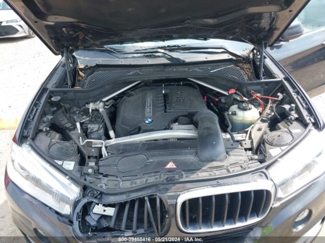 5UXKR0C55G0P30128 BMW X5 Xdrive35i