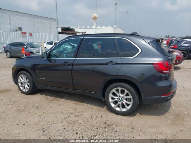 5UXKR0C55G0P30128 BMW X5 Xdrive35i