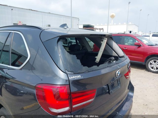5UXKR0C55G0P30128 BMW X5 Xdrive35i