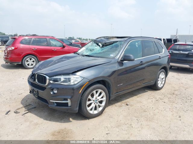 5UXKR0C55G0P30128 BMW X5 Xdrive35i
