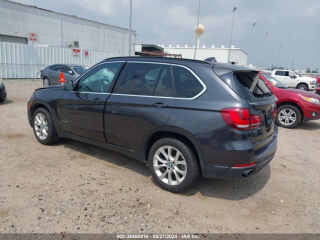 5UXKR0C55G0P30128 BMW X5 Xdrive35i