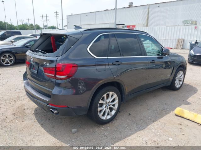 5UXKR0C55G0P30128 BMW X5 Xdrive35i