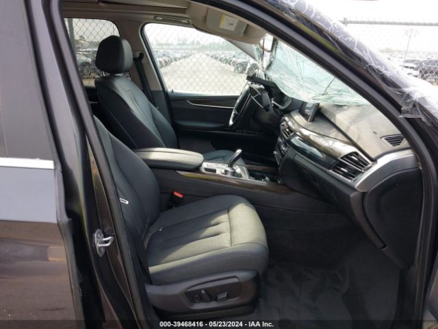 5UXKR0C55G0P30128 BMW X5 Xdrive35i